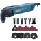 Makita TM3000CX3 Makita TM3000CX3