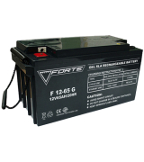 Forte F12-65G