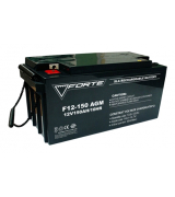 Forte F12-150G AGM