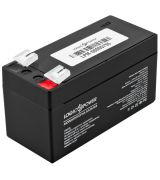 LogicPower LPM 12 - 1.3 AH