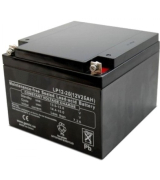 LogicPower LPM 12 - 26 AH (4134)