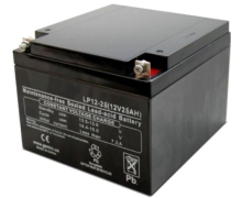 LogicPower LPM 12 - 26 AH (4134) LogicPower LPM 12 - 26 AH (4134)