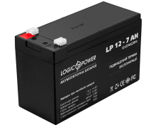 LogicPower LP 12-7 AH LogicPower LP 12-7 AH