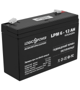 LogicPower LP 6-12 AH 