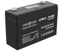 LogicPower LP 6-14 AH LogicPower LP 6-14 AH