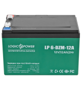 LogicPower LP 6-DZM-12 тяговый