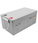 LogicPower LP-MG 12 - 250 AH