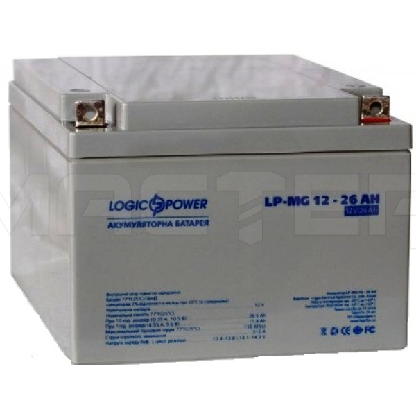 LogicPower LP-MG 12 - 26 AH
