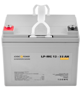 LogicPower LP-MG 12 - 33 AH