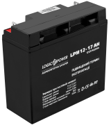 LogicPower LPM 12 - 17 AH