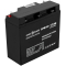 LogicPower LPM 12 - 17 AH