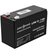 LogicPower LPM 12 - 7 AH