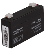 LogicPower LPM 6-1.3 AH