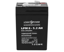 LogicPower LPM 6-5.2 AH LogicPower LPM 6-5.2 AH