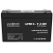 LogicPower LPM 6-7.2 AH