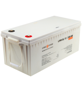 LogicPower LPM-GL 12 - 200 AH