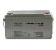LogicPower LPM-MG 12 - 65 AH