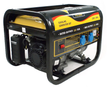 FORTE FG2500
