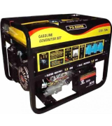 FORTE FG6500E