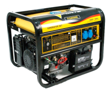 FORTE FG8000E