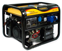 FORTE FG8000EA