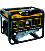 FORTE FG3500E