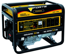 FORTE FG3500E