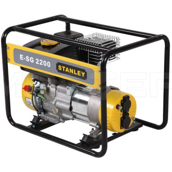 Stanley E_SG2200