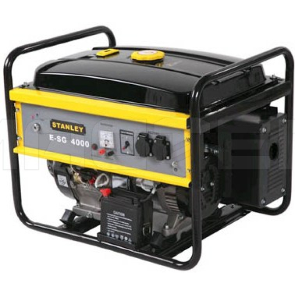 Stanley E_SG4000