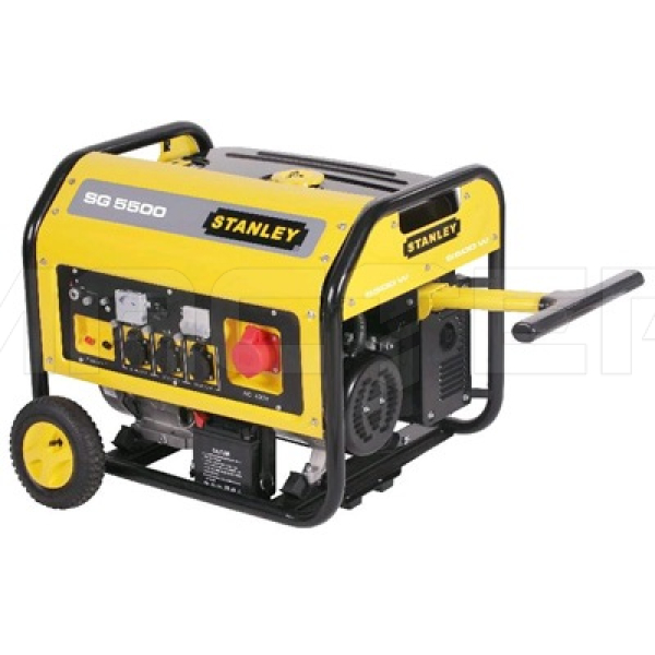 Stanley SG5500