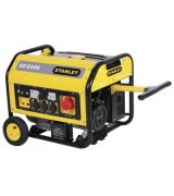 Stanley SG6500