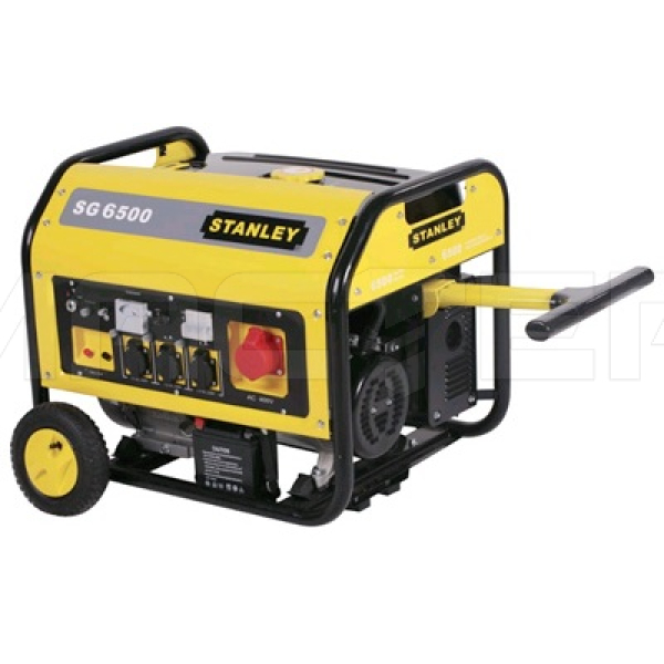 Stanley SG6500