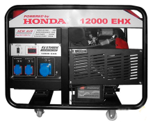 Stark 12000 ЕHX