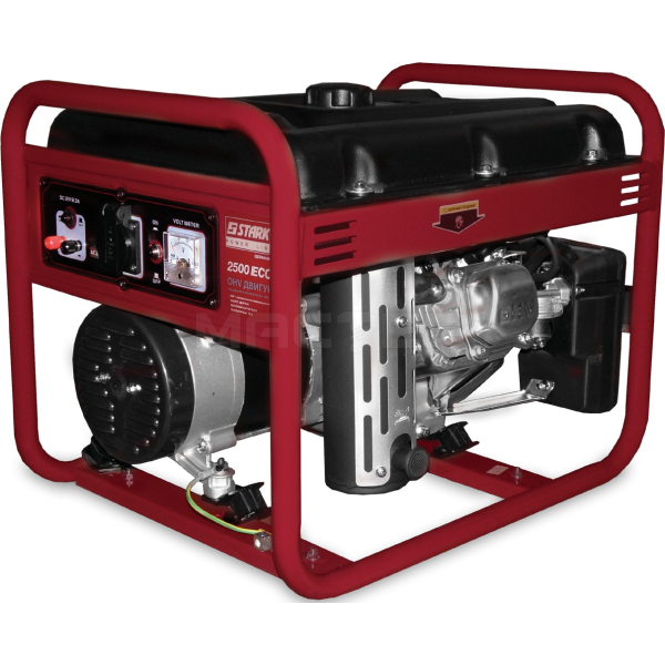 Stark 2500 ECO