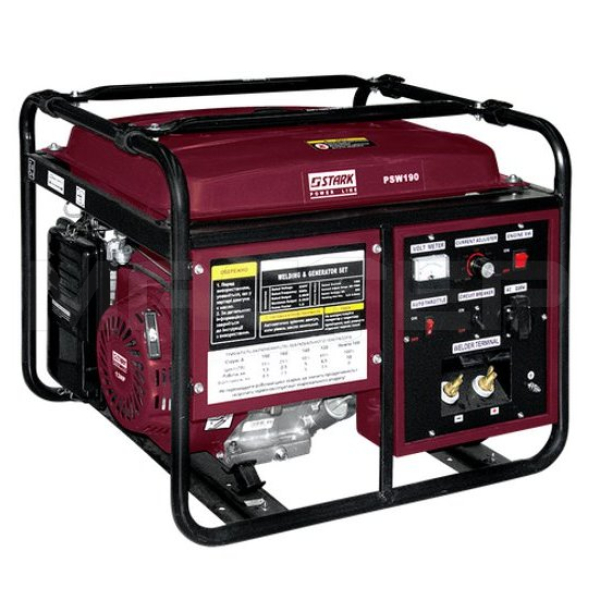 Stark PSW 190
