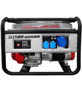 Stark 6500 LEHX