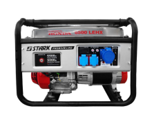 Stark 6500 LEHX