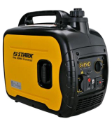 Stark ISG 2000