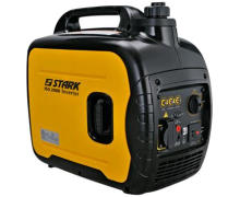Stark ISG 2000