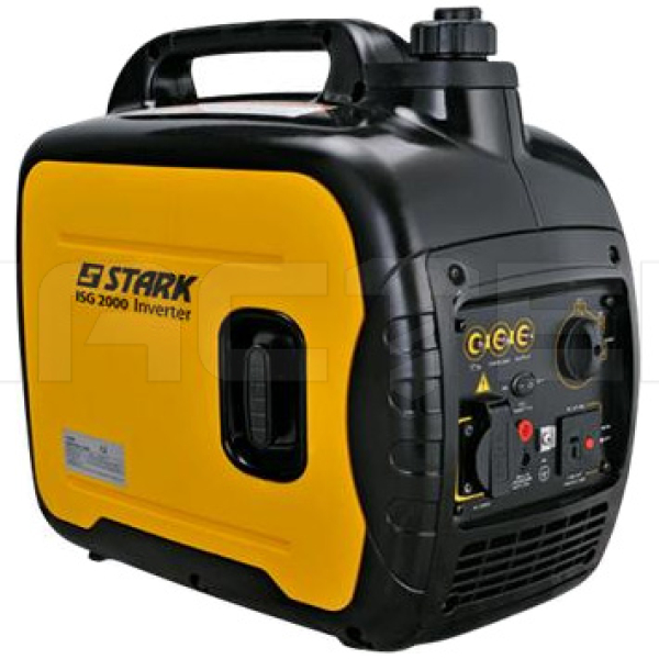 Stark ISG 2000