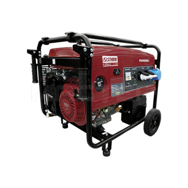Stark PSG 6500EL PROFI
