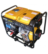 FORTE FGD6500EW