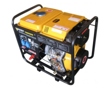 FORTE FGD6500EW