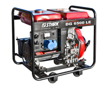 Stark SSDG 6500 LE 