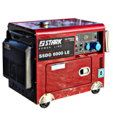 Stark SSDG 6000 LE 