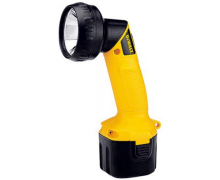 Фонарь аккумуляторный  DeWalt DW902