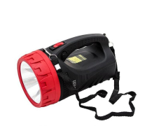 Фонарь аккумуляторный  Intertool LB-0102