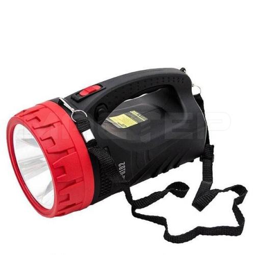 Фонарь аккумуляторный  Intertool LB-0102, фото 1, цена