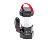 Фонарь аккумуляторный  INTERTOOL LB-0111