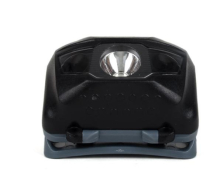 Фонарь аккумуляторный  INTERTOOL LB-0302